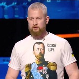 Аватар Телеграм канала: Владимир Носов