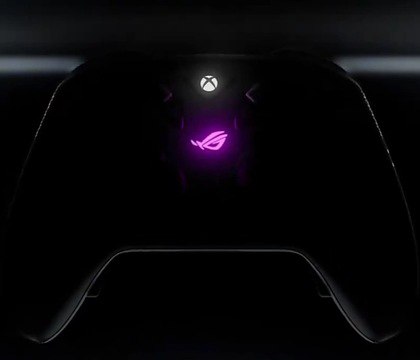 ASUS анонсировала премиальный контроллер ROG Xbox  Компания представила на официальном YouTube-канале 13-секундный тизер с новым геймпадом. Устройство является усовершенствованной версию контроллера Xbox с фирменными технологиями ROG. ASUS уже активно сотрудничает с Xbox. Ранее компании вместе работали над обновленной версией портативной консоли ROG Ally.  Читать далее