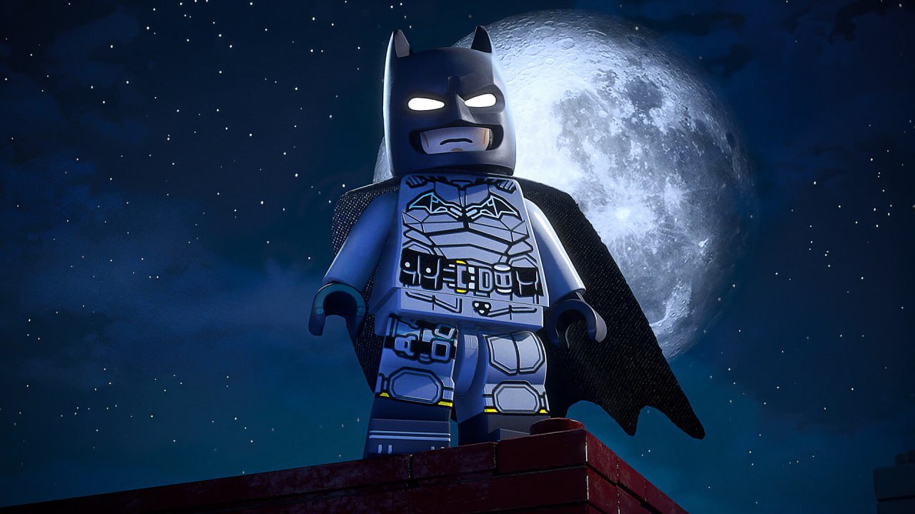 Разработчики LEGO Batman Legacy of the Dark Knight опубликовали видео где поделились подробностями о создании игры которая станет настоящим торжеством наследия Бэтмена Джеймс Ганн тоже появился в ролике он в восторге от предстоящего экшена dtf ru games 4040814