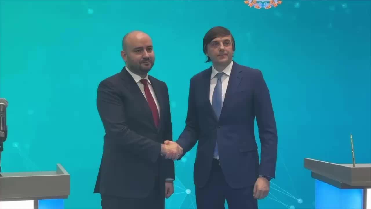 Глава Самары Иван Носков представил отчет о бюджете и планах развития города