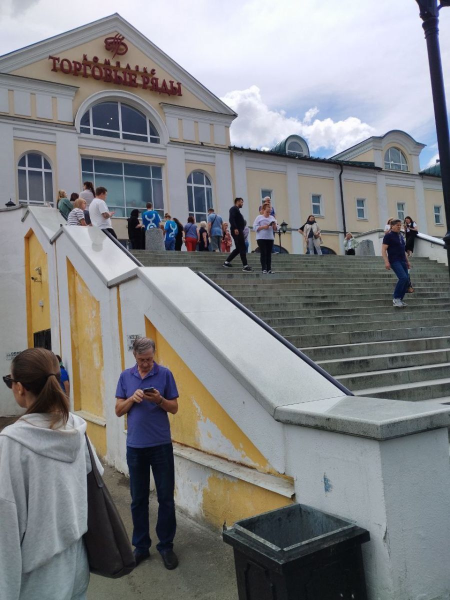 Во Владимире за 986 тыс рублей разработают документацию на реставрацию Торговых рядов newsvladimir ru fn 1712907 html Заключен контракт на разработку проектной документации на реставрацию объекта культурного наследия федерального значения Гостиный двор 1787 1792 гг Прислать новость Подписаться