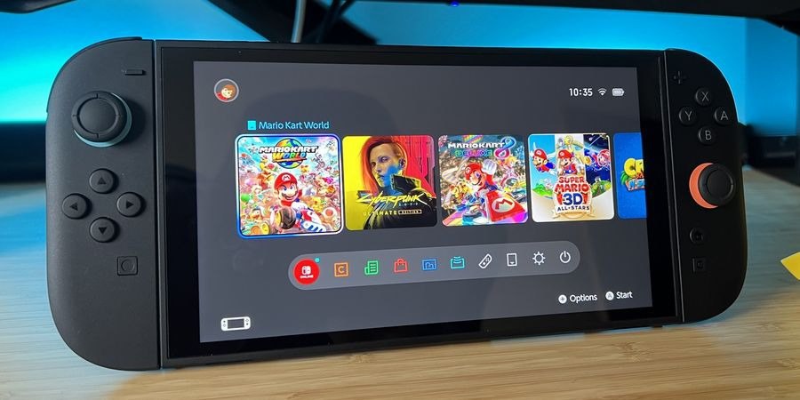 Nintendo продала больше 1,6 миллиона Switch 2 в США за первый месяц, установив новый исторический рекорд Консоль стала лидером продаж как по количеству единиц, так и по выручке за месяц.