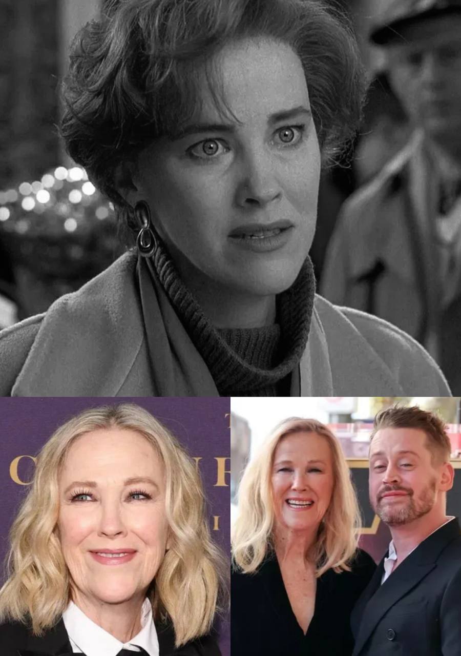 Звезда Один дома Кэтрин О Хара умерла в возрасте 71 года Актриса прославилась благодаря роли Кейт Макалистер мамы Кевина которого забыли дома Помимо легендарного рождественского фильма Кэтрин снялась в Битлджусе Лемони Сникет 33 несчастья и многих романтических комедиях О причинах смерти пока нет информации superru