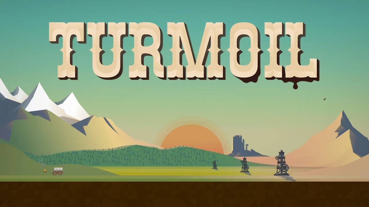 Epic Games Store раздают стратегию Turmoil  Turmoil — управленческая стратегия в реальном времени с видом сбоку, предлагающая взять на себя роль одного из начинающих нефтяных бизнесменов в небольшом городке Северной Америки конца XIX-ого века.  Вам предстоит строить вышки, нанимать лозоискателей и бурить скважины. Постепенно в поселении будут открываться мастерские, в которых за отдельную плату можно улучшать свои возможности.    Получить игру можно бесплатно  389 рублей  до 16 января по ссылке.  #Игры #PC #EpicGamesStore #Turmoil