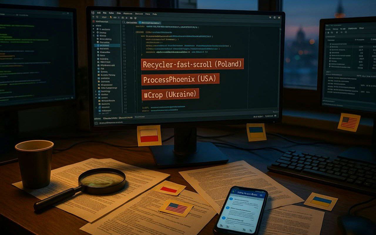 Российский мессенджер MAX: кажется, у вас ус отклеился... Недавний анонс российского мессенджера MAX преподносился как революционное решение, способное заменить Telegram и WhatsApp на отечественном рынке. На фоне угроз депутатов заблокировать западные мессенджеры, проект казался логичным ответом. Учитывая репутацию российской IT-индустрии и обилие талантливых программистов, общественность ожидала создания действительно конкурентоспособного продукта — возможно, даже более безопасного, чем Telegram, особенно после недавних проблем Дурова в Париже. Однако детальный анализ мессенджера выявил ряд любопытных фактов. Оказалось, что MAX представляет собой переработанную версию давно забытого мессенджера «ТамТам» с прямо прописанной в политике конфиденциальности слежкой , который в свое время потерпел полное фиаско на рынке. Следы этого «наследства» четко просматриваются в архитектуре и компонентах приложения. Но самое парадоксальное — для «суверенного» российского продукта MAX использует библиотеки разработчиков из стран, которые официально считаются недружественными: • Recycler-fast-scroll — разработка польского программиста из Варшавы • ProcessPhoenix — продукт американского разработчика Jake Wharton Питтсбург • uCrop — библиотека украинской IT-компании Yalantis с офисами в Днепре, Киеве, Львове, Варшаве и на Кипре Особую пикантность ситуации придает тот факт, что Павел Дуров ранее рассказывал: при встрече с представителями ФБР их в первую очередь интересовало, какие именно открытые библиотеки использует Telegram. В случае с MAX мы видим целый «интернациональный» набор зависимостей, включая украинские разработки. «Сбой в Матрице»