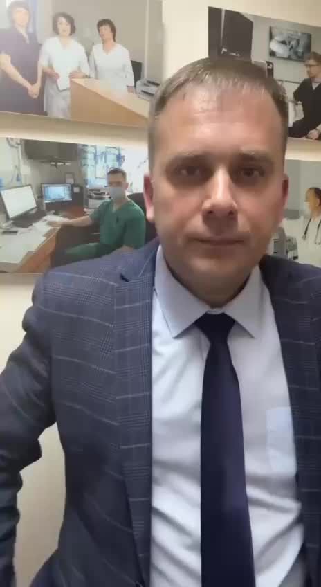 Главный врач Вологодского онкодиспансера Надежда Крюкова отправлена в отставку, новым директором назначен Александр Страчук