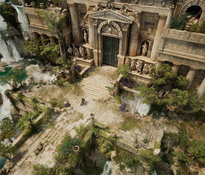 THQ Nordic внезапно выпустила Titan Quest II в раннем доступе Steam и EGS  1 августа 2025 года в 22:00 по московскому времени стартовала конференция THQ Nordic Digital Showcase 2025. Главным событием мероприятия стал внезапный релиз ролевого слэшера Titan Quest II в раннем доступе сервисов цифровой дистрибьюции Steam и Epic Games Store.  Читать далее