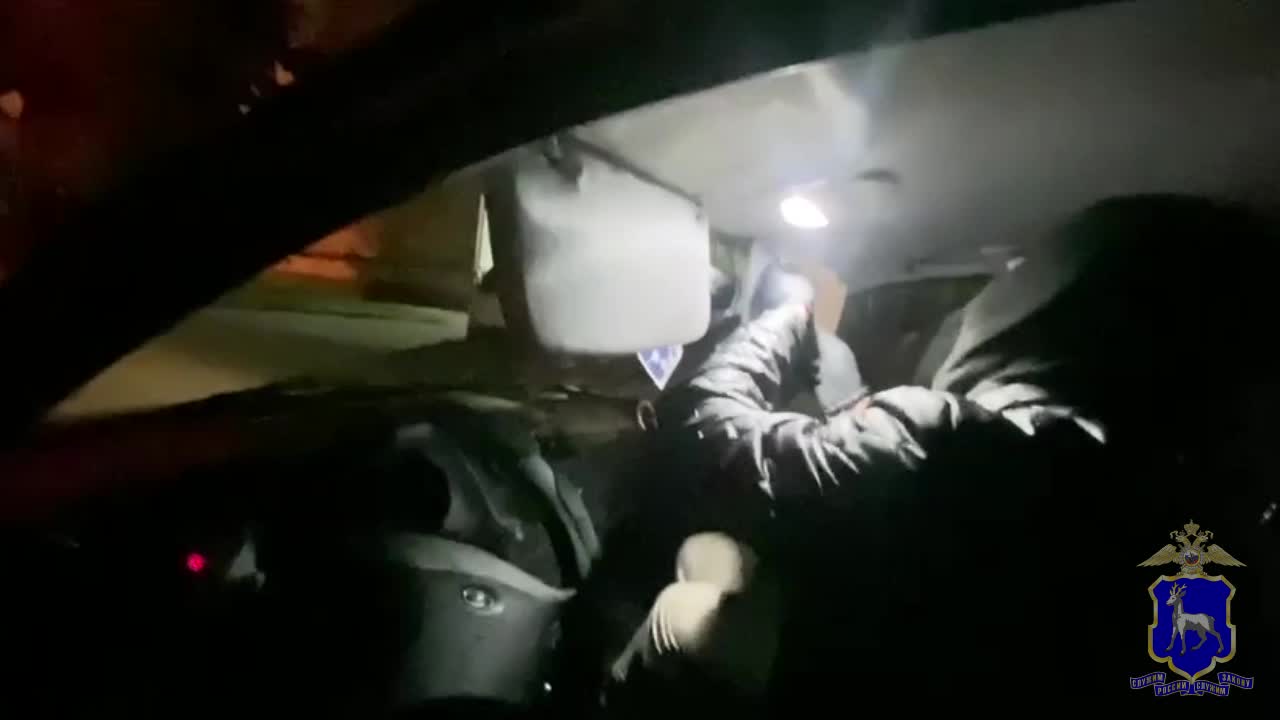 В Самарской области разоблачена наркогруппировка, продавшая более 4 кг героина