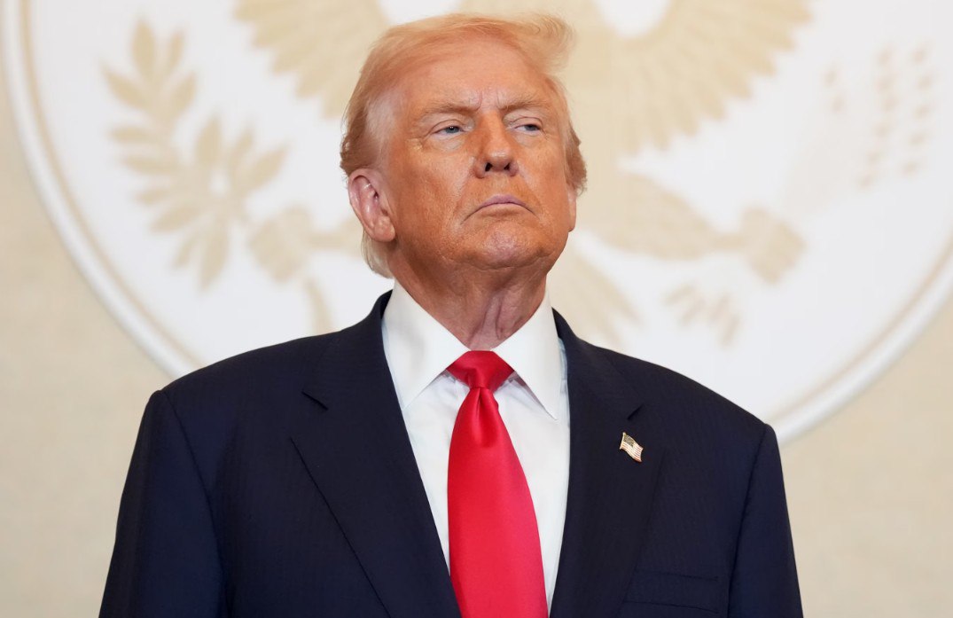 Трамп пригрозил ограничить поддержку Нью Йорка если мэром станет демократ repost uz mol megapolis ne vijivet Подписывайтесь на Repost