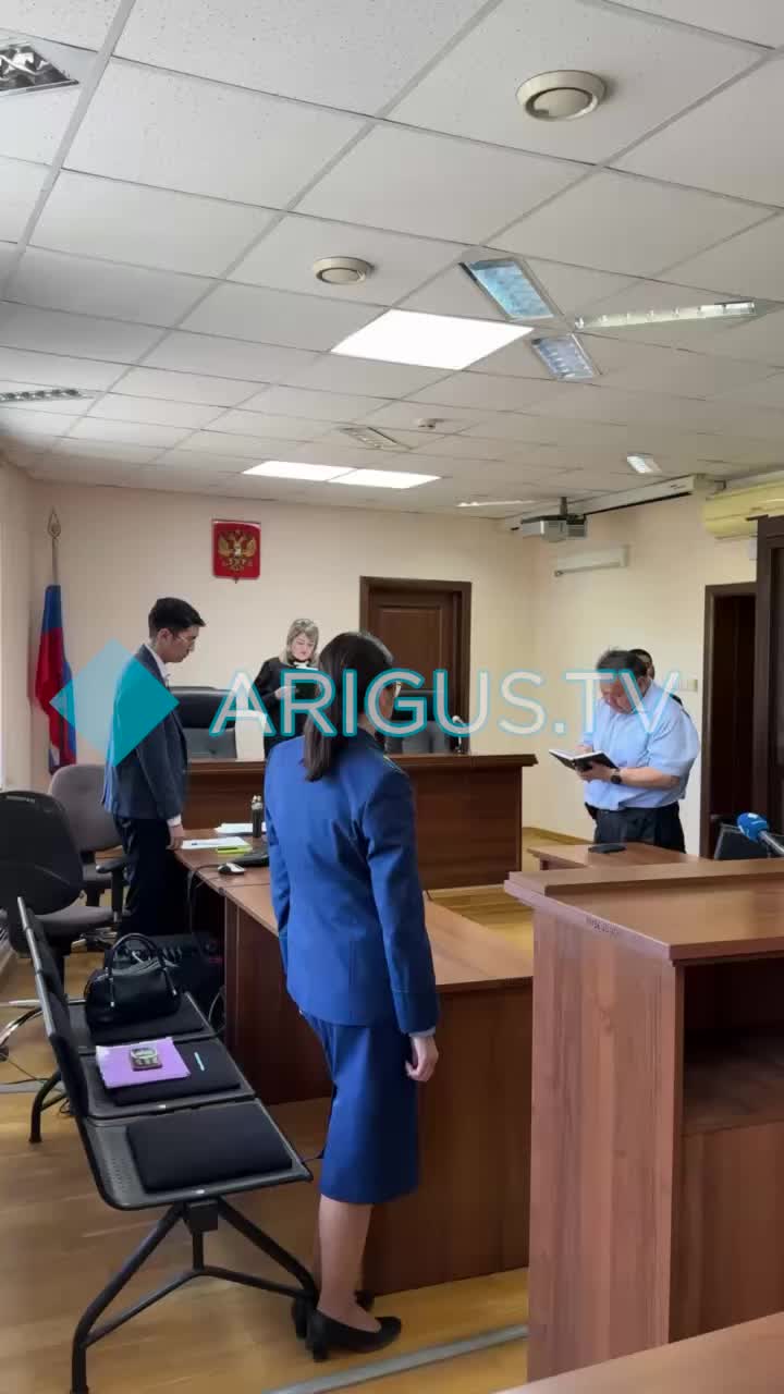 Воспитательница из Улан-Удэ приговорена к 5 годам колонии за жестокое обращение с детьми