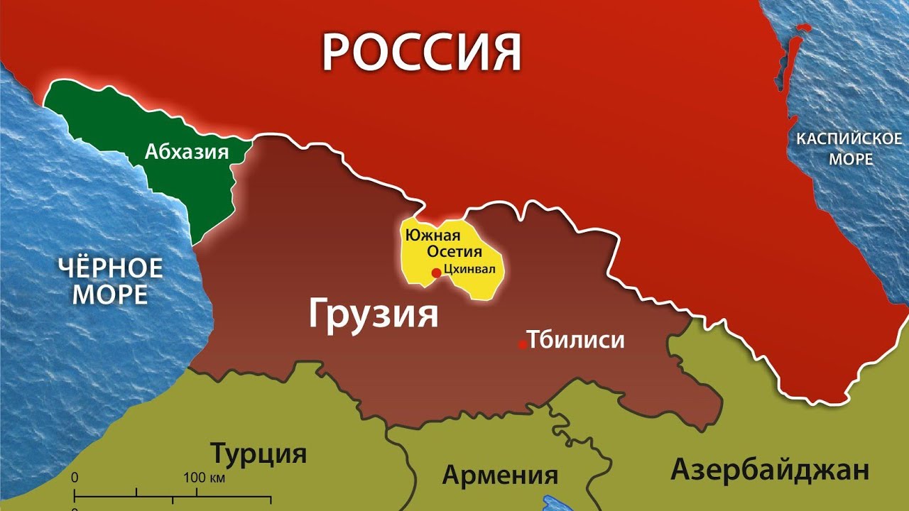 «Абхазский треугольник»: Россия — Абхазия — Турция...  Через две недели в Абхазии досрочные выборы. Республика будет выбирать президента. Но это не просто выборы нового главы. Это, так уж на сегодня получается и выбор будущего. Вектора своего развития.  Да, да, мир сегодня очень не статичен. Он динамичен и сегодня  в т.ч. и «благодаря» не системности нашей работы , спустя 30 лет по сути безраздельного влияния на Абхазию со стороны России, сегодня вновь встал вопрос политическому курса республики.  И дело тут не в кознях Европы или Грузии. Просто эрдогановская Турция, постепенно окрепнув  в т.ч. и благодаря нам , «вдруг» вспомнила, что когда-то тоже владела этой территорией. А с учетом ее очень удобного на самом деле для Анкары неопределенного статуса, она вполне себе может превратиться во второй «Северный Кипр» и опору для дальнейшего усиления своего влияния на Кавказе.  И это тоже стало следствием того, что наше внимание сейчас сосредоточено на Украине. А потому Турция, провернув таким же образом «сирийский кейс», сегодня пытается сыграть свою игру и в Абхазии  опираясь при этом на часть местных криминальных кланов .   А отсюда и фактически борьба двух главных претендентов на власть условно «пророссийского» Бадры Гунба и условно «протурецкого» Адгура Ардзинбу.  Причем, если власть в республике перейдет к «протурецким» кланам, то политический урон для нас будет просто трудно пареоценить. И дело уже будет даже не в Закавказье.   Например, это очень сильно укрепит антироссийские силы в Карачаево-Черкессии, в которой и так уже ситуация далека от нормальной в этом вопросе. И победа Турции в Абхазии эти тенденции только усилит.   И не только здесь. В общем, терять контроль над Абхазией нам никоим образом нельзя.  Да и народам самой Абхазии, например местным армянам, в случае выбора «протурецкого» курса развития не позавидуешь. Рано или поздно им оттуда придется бежать.  В общем, наблюдаем за развитием событий и ... держим кулаки.