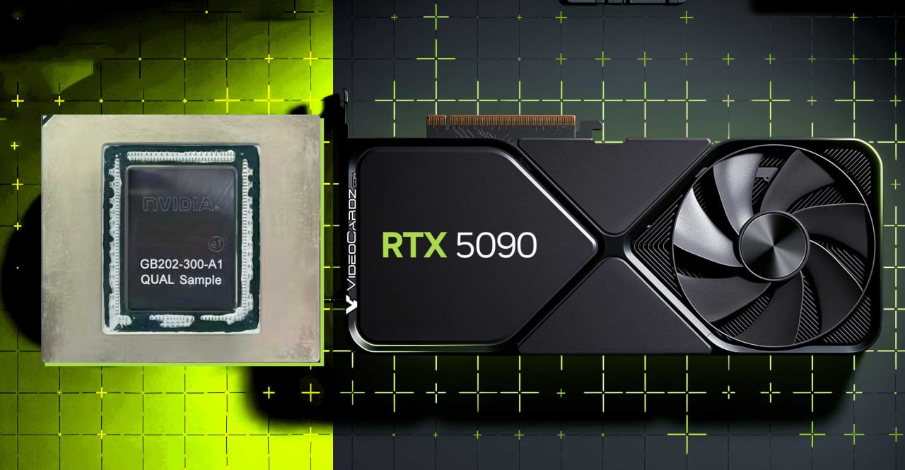 NVIDIA прокомментировала слухи о прекращении производства RTX 5090 По данным портала Wccftech доступность RTX 5090 как и прочих видеокарт RTX 5000 должна остаться на прежнем уровне NVIDIA сообщила что пока не собирается снимать их с производства Доступны все графические процессоры RTX серии 5000 заявил представитель NVIDIA в ответ на запрос Wccftech Видать RTX 5000 Super появятся позже так как Куртке удалось пристроить GDDR7 видеопамять в серверный сегмент RTX5000 RTX5090 Nvidia RTX5000Super ARCHiTECH Чат