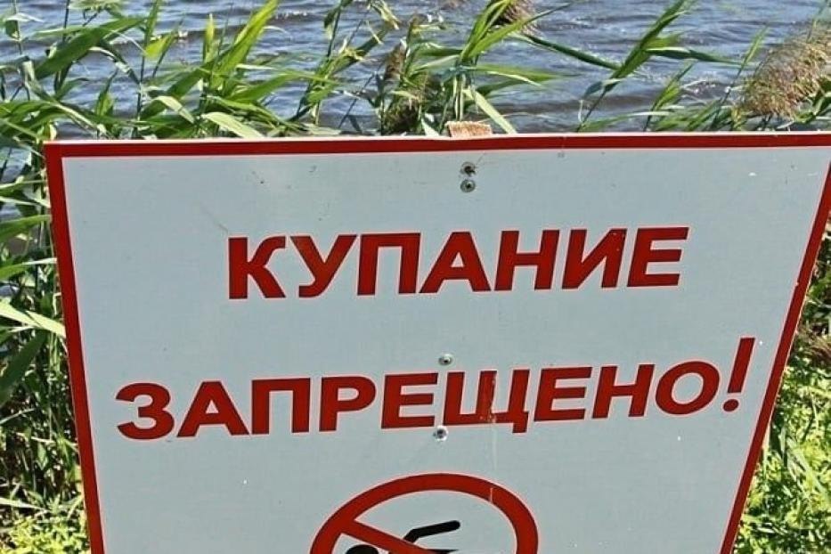 В преддверии летнего сезона в Екатеринбурге запретили купание во всех водоёмах. Теперь таблички «Купание запрещено» установлены на берегах: озера Шарташ; Верх-Исетского и Нижне-Исетского водохранилищ; Малоистокский пруда; озера Шувакиш; пруда Спартак; Патрушихинского и Елизоветенских прудов; озера Огородное; озеро Утятское; пруда у гостиницы «Рамада». Поддерживаете такие ограничения или нет? Подписаться Новости Екатеринбурга