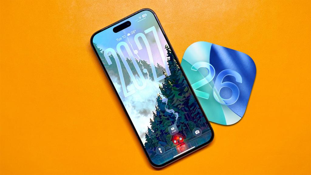 Паблик беты заказывали?  Сегодня, 24 июля, компания Apple выпустила первые публичные бета-версии будущих обновлений iOS 26, iPadOS 26, watchOS 26, tvOS 26, visionOS 26 и macOS Tahoe.  Установить их может любой желающий. Для этого нужно перейти в «Настройки» > «Обновления ПО» и выбрать iOS 26 Public Beta. Стоит отметить, что первая публичная сборка соответствует четвёртое бете для разработчиков. В целом системы работают довольно стабильно, как и все приложения, поэтому можно ставить. Единственное — гаджеты могут нагреваться и быстро разряжаться в первые несколько дней. Поэтому гнаться за апдейтом основного устройства не стоит.  Финальный релиз всех новых версий ПО состоится осенью.