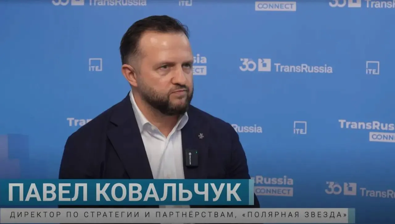 В интервью TransRussia Connect Павел Ковальчук директор по стратегии и партнерствам компании Полярная звезда сообщил что отмена понижающего коэффициента на железнодорожную перевозку продуктов по сети привела к серьёзному снижению объёмов транспортировки за первые месяцы 2026 года падение составило около 12 В итоге тариф вырос на 25  Узнайте какие меры могут изменить ситуацию и как сегодня выглядит отрасль рефрижераторных грузоперевозок в полном интервью по ссылке БольшаяЛогистика