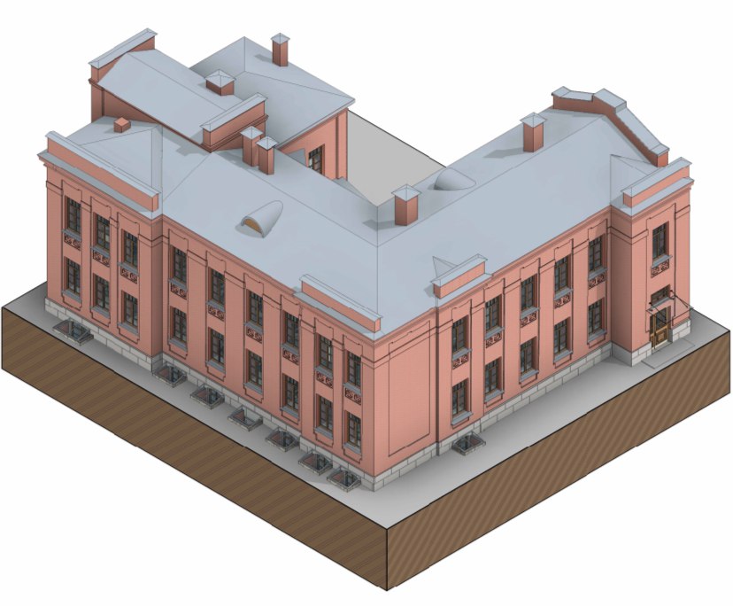 В центре Воронежа проведут реставрацию памятника архитектуры Больница В управлении по охране объектов культурного наследия Воронежской области согласовали научно проектную документацию по сохранению здания Проектом предусмотрены реставрация фасадов раскрытие заложенных оконных проемов ремонт крыши устройство отмостки В здании также проведут работы по сохранению помещений включая реставрацию исторической напольной метлахской плитки филенчатых дверных блоков лестницы лестничных площадок Кроме того приведут в порядок инженерные системы Мы всегда на связи в Мах