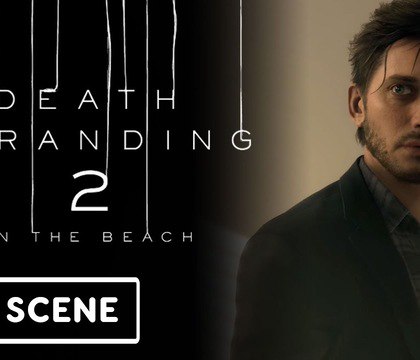 Появилось новое видео Death Stranding 2 — игра займет 92,8 ГБ на SSD, в ней будет русская озвучка В рамках презентации Summer Game Fest 2025 Хидео Кодзима опубликовал новое видео Death Stranding 2: On The Beach. Ролик посвящен Нилу и Люси. По словам автора игры, между этими персонажами есть особая связь, которую геймер будет постепенно раскрывать по мере прохождения. Читать далее
