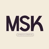 Аватар Телеграм канала: Москва | Выставки | Фестивали