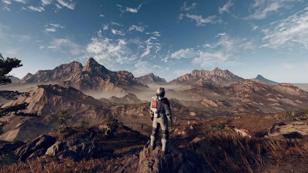 Bethesda продала 140 тысяч копий Starfield на PS5 за неделю с момента релиза согласно данным Alinea Analytics Общий доход игры на всех платформах оценили в 300 миллионов долларов что назвали скромным результатом для высокобюджетной RPG dtf ru gameindustry 4997818