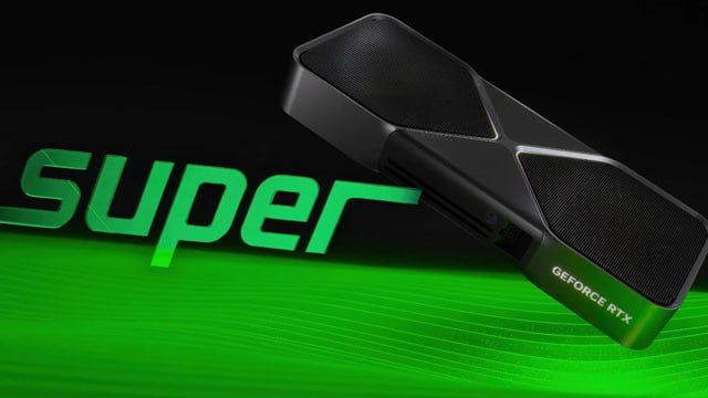 RTX 50 Super в начале следующего года Известный инсадйер Moore s Law is Dead продолжает заваливать нас утечками. По его словам, обновленные видеокарты Blackwell покажут на CES 2026 в январе, после чего быстро начнутся продажи. Компания готовит RTX 5060 SUPER, GeForce RTX 5070 SUPER, GeForce RTX 5070 Ti SUPER и GeForce RTX 5080 SUPER. Ждать RTX 5090 SUPER не стоит – видеокарта и так получилась крайне мощной. По слухам, основной упор в SUPER-серии будет на увеличение видеопамяти в 1.5 раза, при этом GPU станут минимально быстрее.