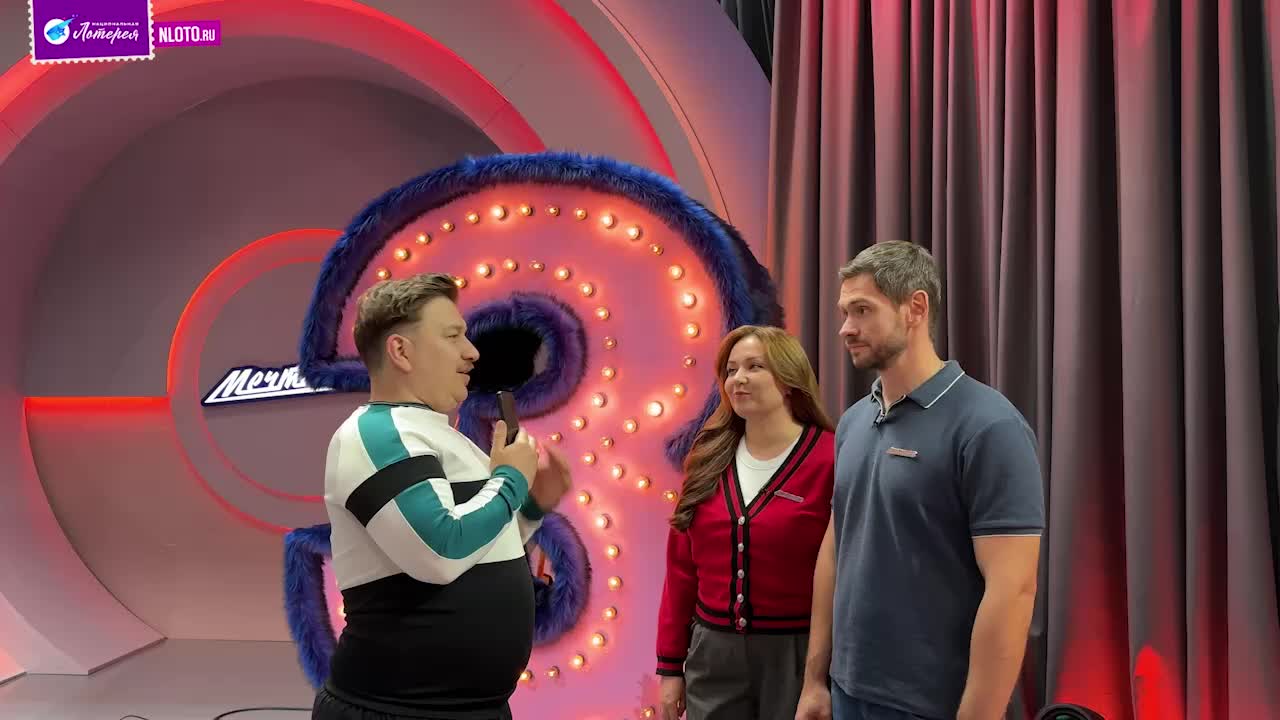 Два жителя России выиграли крупные суммы в лотерею во время отдыха и празднования