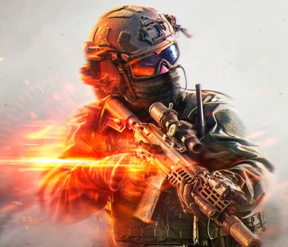 Цветастый скин для Battlefield 6 вызвал недовольство фанатов зачем они делают подобное В интернете опубликовали скриншот на котором показан скин с ярко зелеными вставками для персонажа в Battlefield 6 Геймерам очень сильно не понравилось то что они увидели Игроки говорят что такие облики не подходят под серьезный тон Battlefield 6