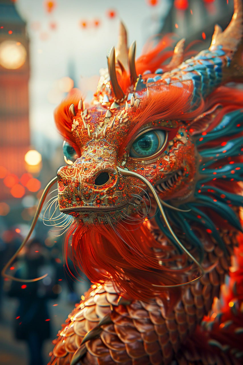 В Москве открылся фестиваль Китайский Новый год На Манежной площади состоялось открытие фестиваля Китайский Новый год в Москве В церемонии приняли участие посол КНР Чжан Ханьхуэй официальный представитель МИД РФ Мария Захарова и председатель Комитета по туризму города Москвы Евгений Козлов Гостям представили традиционные танцы национальные песни и шоу барабанов В этом году в Москву приехала делегация артистов из семи городов и провинций Китая программа фестиваля расширена 19 февраля на Манежная площадь запланированы мастер классы по каллиграфии и уроки китайского языка приуроченные к перекрестным Годам образования России и Китая До конца мая в Музей Москвы будет работать выставка Праздник весны Новый год в старом Пекине подготовленная совместно со Столичный музей Китая Подписывайтесь на RTN новости туризма в MAX