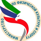 Аватар Телеграм канала: Минспорт Дагестана