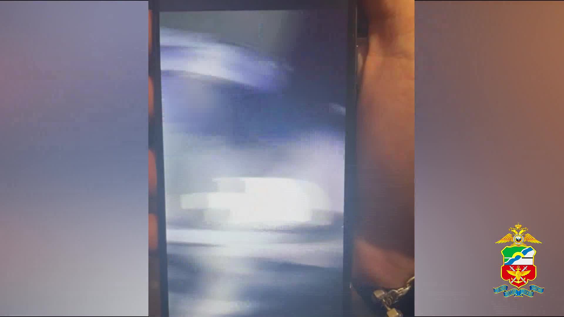 В Новосибирской области задержаны подростки за попытку поджога на железной дороге