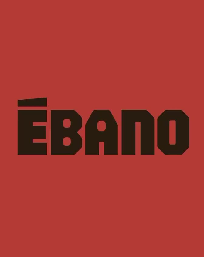 Португальский ресторан EBANO привлекает внимание русскоязычных клиентов благодаря новому логотипу