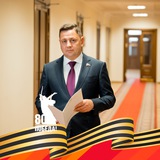 Аватар Телеграм канала: Депутат Илья Вольфсон