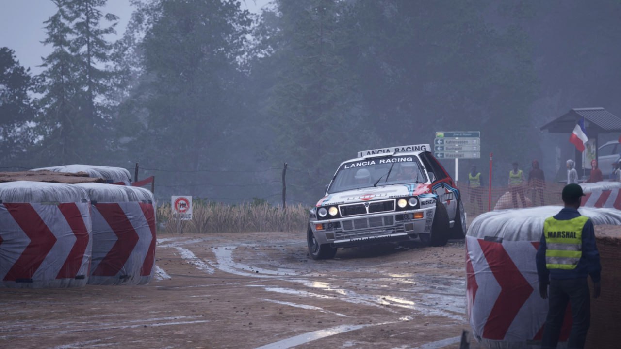Симулятор ралли Assetto Corsa Rally выйдет на консолях В конце прошлой недели была анонсирована гоночная игра Assetto Corsa Rally на Unreal Engine 5 которая выйдет в раннем доступе на PC в середине ноября Теперь разработчики подтвердили что игру готовят и для консолей хотя и не уточнили для каких именно Они уже работают над консольными версиями но не могут сказать когда они будут готовы Наш магазин xbox hub storebot Новости игр Xbox XboxSeries XboxOne XboxGame