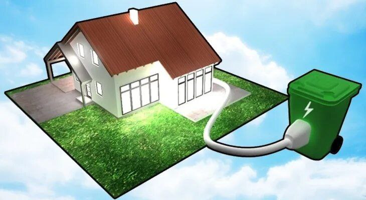 Долг за вывоз мусора не приводит к прямому отключению электричества АО Региональные электрические сети 6 ноября на пресс туре в Центре автоматизации продажи электроэнергии сообщили граждане с задолженностью за вывоз мусора напрямую не отключаются от электросети Если долг за мусор выявлен абонент получает SMS уведомление Если задолженность не погашается в течение 5 дней вводятся ограничения на оплату за электроэнергию отключение происходит только при неплатежах за электричество Подписаться на канал Узбекистан Online