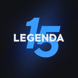 Аватар Телеграм канала: LEGENDA DEVELOPMENT