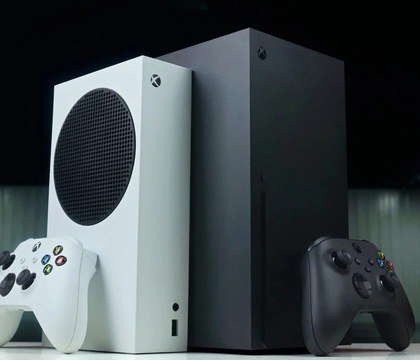 Стоимость новой консоли Xbox может превысить отметку в 1000 долларов — Kepler Компания готовит серьезное улучшение производительности игровых консолей нового поколения. Однако этот апгрейд отразится и на конечной цене. Накануне Microsoft подтвердила совместную с AMD работу над процессорами для игровых устройств. Речь идет о портативных консолях, карманных компьютерах и игровых приставках. Читать далее