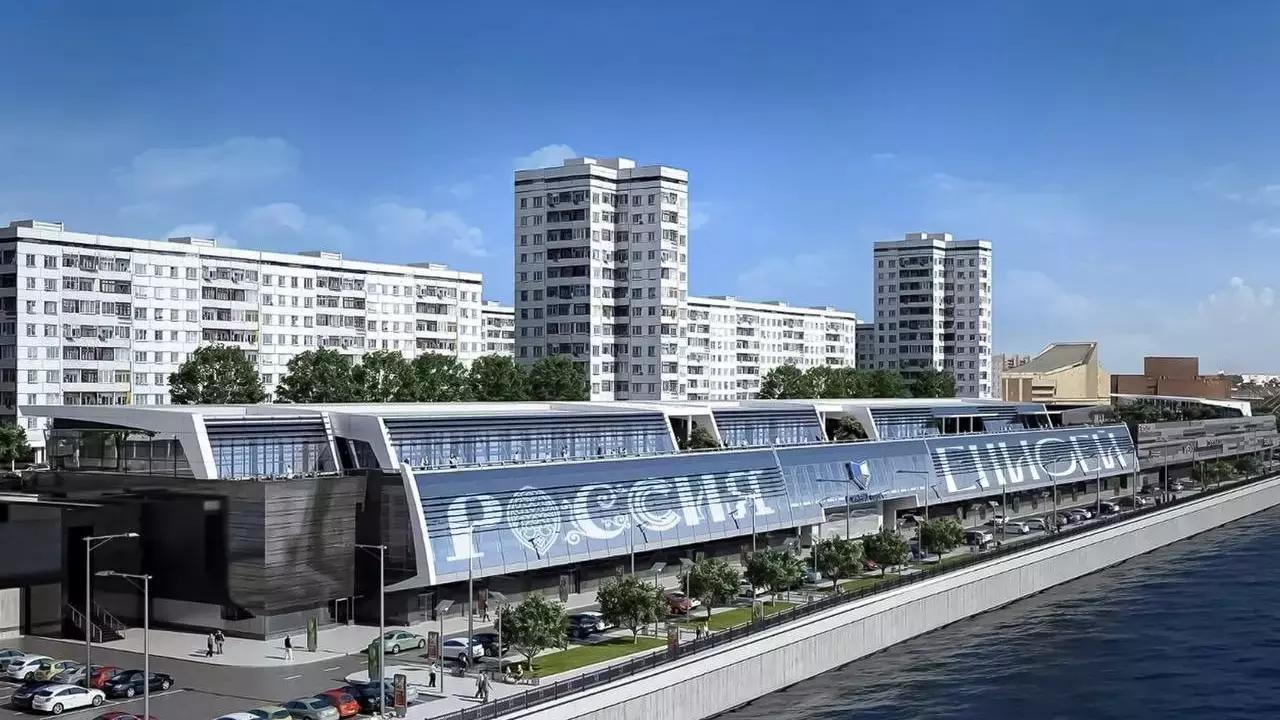 В Красноярске на левом берегу появится новый филиал Театра юного зрителя Его разместят в здании торгово развлекательного центра Галерея Енисей который сейчас преобразуют в филиал национального центра Россия Открытие филиала запланировано на вторую половину 2026 года Директор ТЮЗа Наталья Кочорашвили рассказала что коллектив уже формирует список постановок которые войдут в репертуар новой сцены После подписания соглашения театр сможет перейти к экономическому этапу проекта составлению сметы Подробнее на Бабре красноярск kras 24