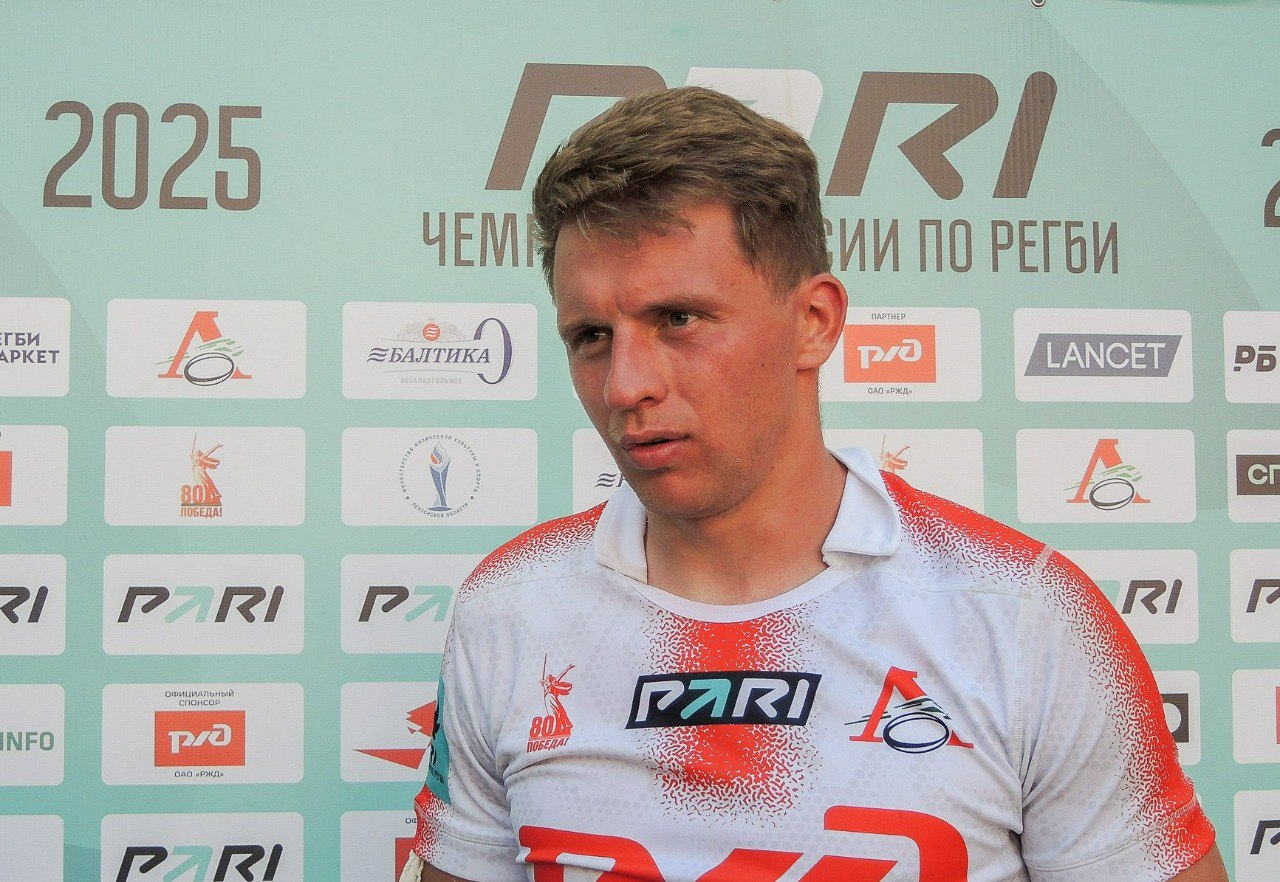 Никита Филиппов: «Нужно свои задачи отрабатывать на 100 процентов» Защитник нашей команды поделился впечатлениями от матча против РК «ВВА-Подмосковье».