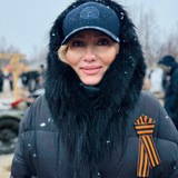 Аватар Телеграм канала: Татьяна Сахарова