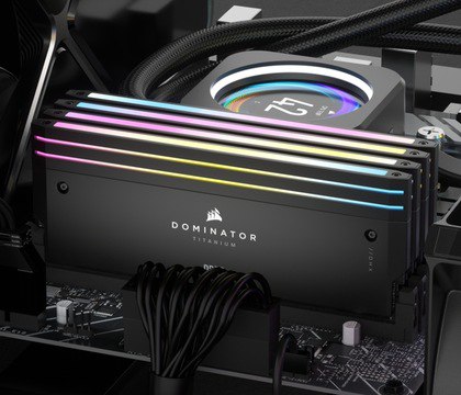 Производители ОЗУ обращаются к крупным сетям с просьбой выкупить обратно собственные товары MLID Таким образом компании по типу Corsair или G Skill собираются выполнить свои обязательства перед другими клиентами Как сообщают источники Moors Law Is Dead массовые закупки чипов памяти OpenAI привели к панике даже среди производителей оперативной памяти