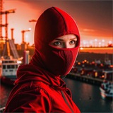 Аватар Телеграм канала: Анонимный канал Шариповой