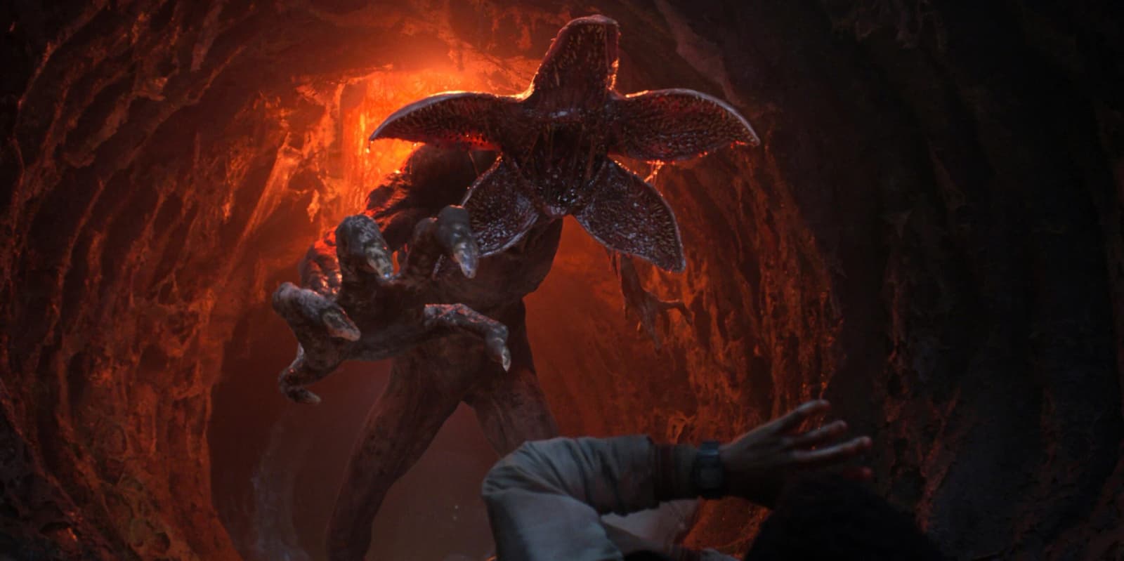 Братья Даффер раскрыли хронометраж оставшихся эпизодов пятого сезона Очень странных дел Далеко не все эпизоды пятого сезона Очень странных дел сравнятся по хронометражу с полнометражными фильмами как предполагалось ранее