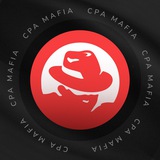 Аватар Телеграм канала: CPA Mafia | Арбитраж