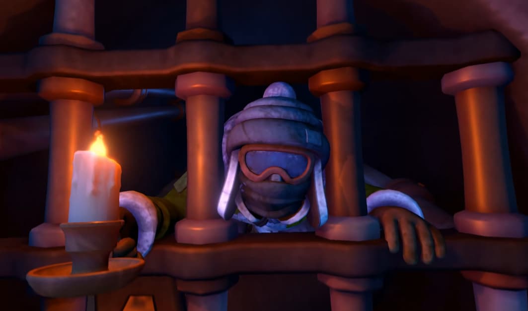 В EGS началась раздача кооперативной головоломки про исследователей Антарктики которая продлится меньше суток Игроки смогут пополнить коллекцию We Were Here Together