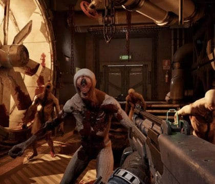 Killing Floor 3 перенесли, новую дату выхода авторы не назвали — всему виной провалившаяся бета  Кровавый шутер от первого лица Killing Floor 3 должен был выйти 25 марта 2025 года. Однако разработчики поменяли свои планы и перенесли игру. Причем они даже не назвали новую дату выхода. Всему виной проблемный бета-тест, который прошел в конце февраля.  Читать далее