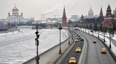 В новом онлайн-проекте представили потенциал торговой отрасли Москвы-реки   В новом онлайн-проекте «Московская торговля» представили информацию о столичных гастрономических пространствах, мерах поддержки бизнеса и различных электронных услугах, заявила заммэра Наталья Сергунина.  Читать далее