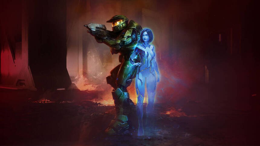 Состоялся анонс Halo Campaign Evolved ремейка первой части с улучшенной графикой новым контентом и расширенным геймплеем Halo Studios при поддержке Xbox Game Studios официально анонсировала Halo Campaign Evolved полноценный ремейк сюжетной кампании Halo Combat Evolved Игра выйдет в 2026 году на PC Xbox Series X S а также впервые на PlayStation 5 Подробнее