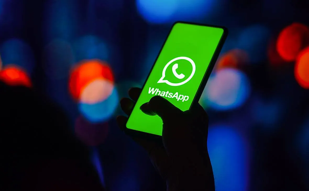 Дуров назвал шифрование WhatsApp крупнейшим случаем обмана потребителей Основатель Telegram заявил что WhatsApp читает сообщения пользователей и передает данные третьим лицам обманывая миллиарды людей Дуров критикует мессенджер уже несколько лет РБК Уфа в Telegram РБК Уфа в MAX