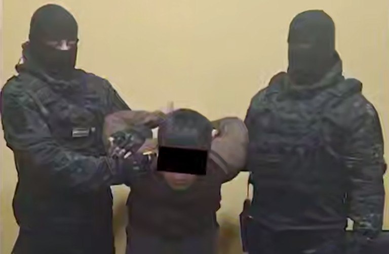 В Узбекистане за неделю накрыли 18 преступных групп видео   repost uz xlopnuli vo vremya reydov Подписывайтесь на Repost