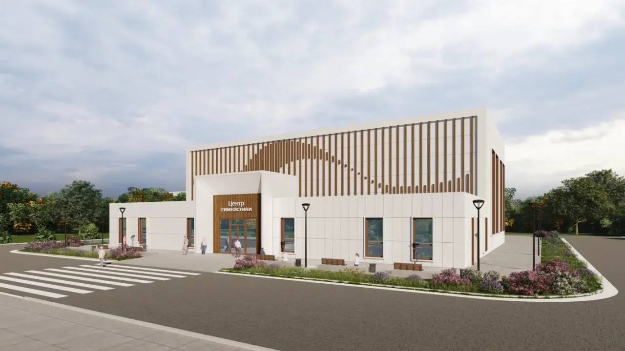 В восьми городах и районах Кубани появятся первые Центры гимнастики Центры гимнастики по поручению губернатора возведут во всех 44 городах и районах Краснодарского края Первые учреждения построят в Краснодаре Горячем Ключе Гулькевичском Динском Кореновском Усть Лабинском Мостовском и Славянском районах В зданиях откроют залы с зоной разминки а также помещения для занятий по хореографии Кубанские Новости   Мы в MAX