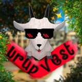 Urupvest 🐏 Урюпинск